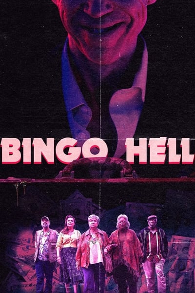 Bingo Hell (2021) WEBRip x264-ION10