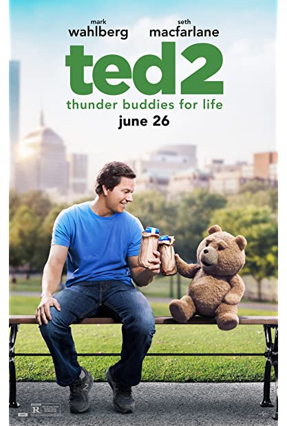Ted 2 (2015) EXTENDED 1080p BluRay x265 HEVC Hindi English EAC3 5 1 ESub -  ...