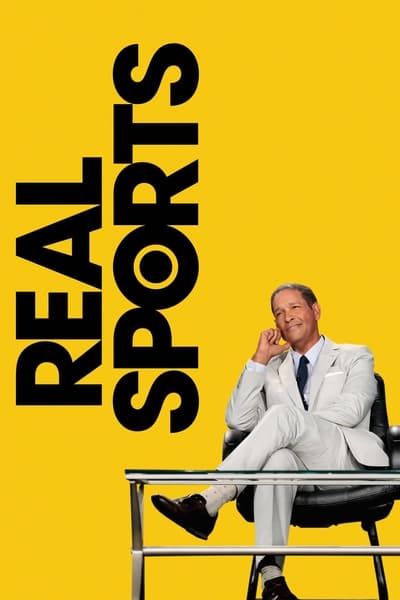 REAL Sports with Bryant Gumbel S27E10 720p HEVC x265-MeGusta