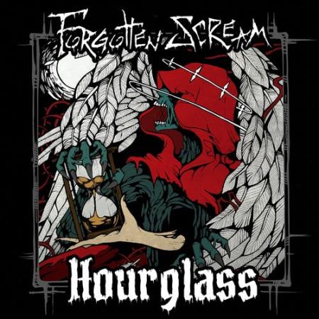 Сборник Forgotten Scream - Hourglass (2021)