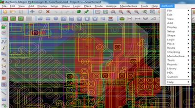 dalTools 1.0.543