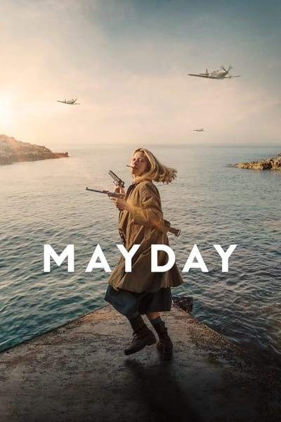 Mayday (2021) WEBRip XviD MP3-XVID