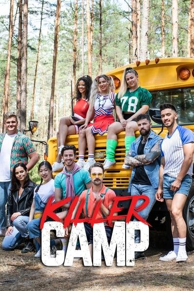 Killer Camp S02E02 Dont Lose Your Head 1080p HEVC x265 