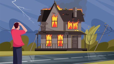 Udemy - Fire Safety In Your Home
