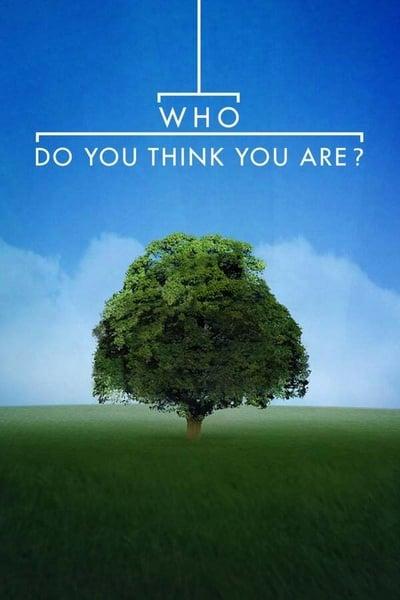 Who Do You Think You Are UK S18E02 Judi Dench 1080p HEVC x265 
