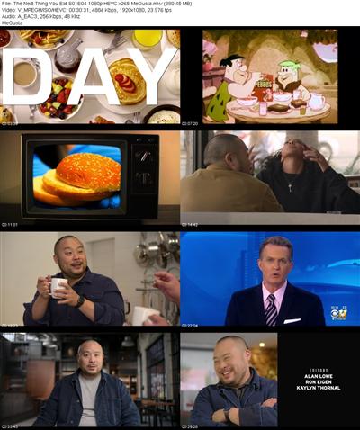 The Next Thing You Eat S01E04 1080p HEVC x265 