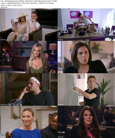 Vanderpump Rules S09E04 720p HEVC x265 