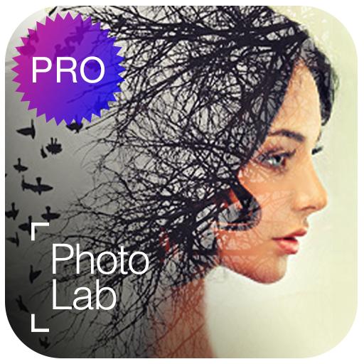 Photo Lab PRO Picture Editor 3.11.4