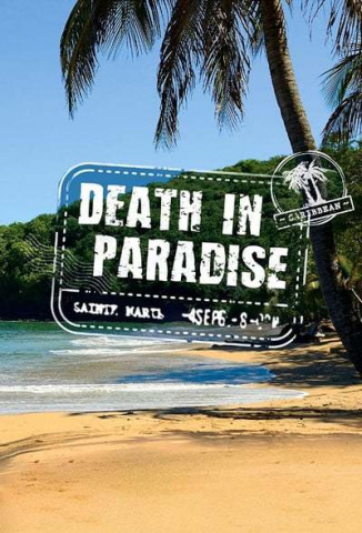 Death in Paradise S02 German Dl 1080P Web H264-Wayne