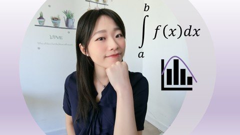 Udemy - Ace Calculus 2 in 13 Hours (The Complete Course)