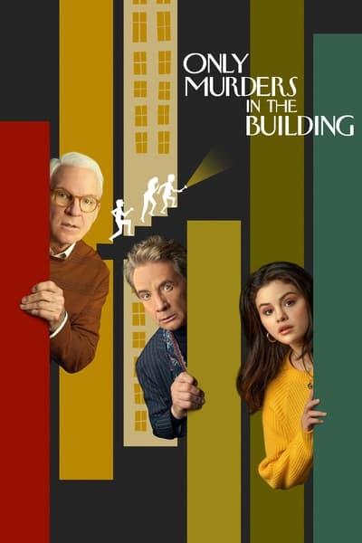 Only Murders in the Building S01E10 720p HEVC x265 