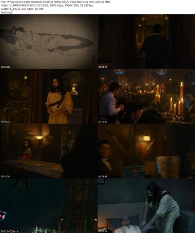 What We Do in the Shadows S03E09 1080p HEVC x265 