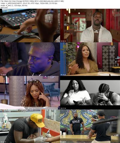 Black Ink Crew Chicago S07E03 1080p HEVC x265 