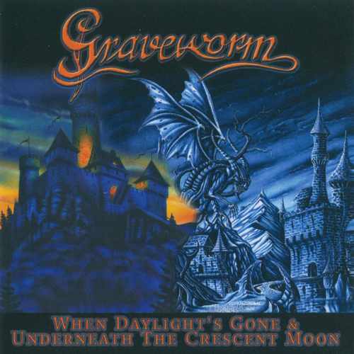 Graveworm - When Daylight's Gone & Underneath The Crescent Moon 1997 (Remastered 2012)