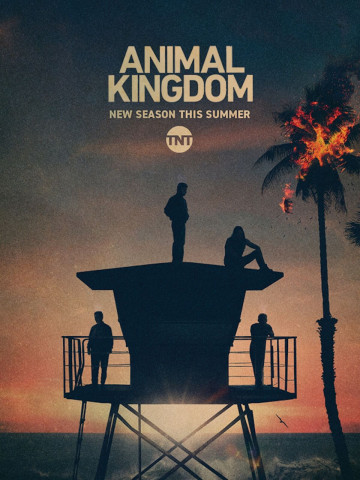 Animal Kingdom S05E04 Trauma German Dl 1080p Hdtv x264-Mdgp