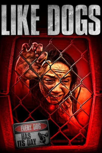 Like Dogs (2021) 1080p WEBRip x264-RARBG