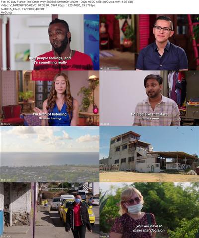 90 Day Fiance The Other Way S03E08 Selective Virtues 1080p HEVC x265 