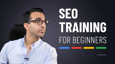 Skillshare - The Complete SEO Course For Beginners