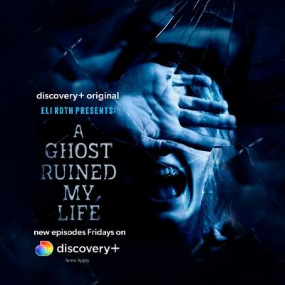 A Ghost Ruined My Life S01E01 Portal to Hell 1080p HEVC x265 