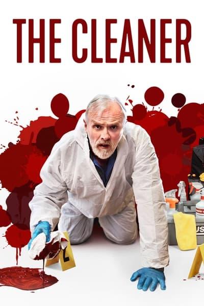The Cleaner 2021 S01E06 720p HEVC x265 