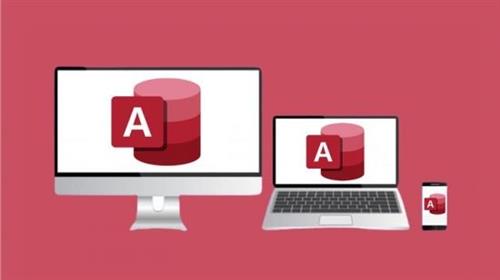 Udemy - Microsoft Access Training  Master the MS Access