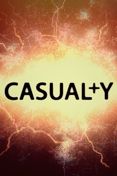 Casualty S36E08 1080p HEVC x265-MeGusta
