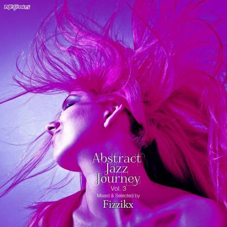 Highway Abstract Jazz Journey, Vol. 3 (2021)