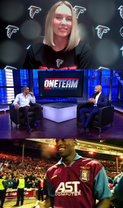 One Team The Power of Sports S02E03 720p HEVC x265-MeGusta