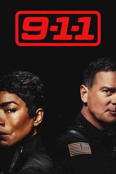 9 1 1 S05E05 1080p HEVC x265 