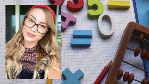 Udemy - Math Skills  The Number System Part 1