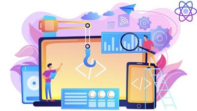 30-Days Bootcamp: 30 Real World React Development Projects 30-Days Bootcamp: 30 Real World React Development Projects