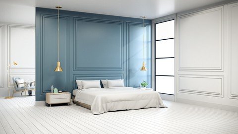Udemy - How to Use Minimalist Interior Design to Live your Best Life