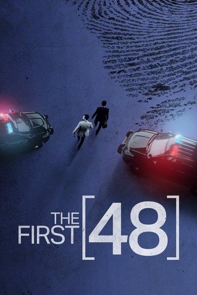 The First 48 S22E01 Masked in Mobile 720p HEVC x265 