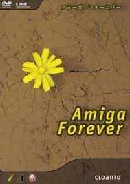 Cloanto Amiga Forever 9 v9.2.6.0 Plus Edition-CRD