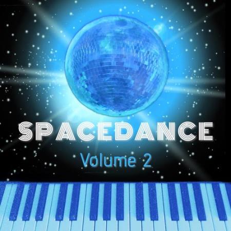 Spacedance Vol. 2 (2021)