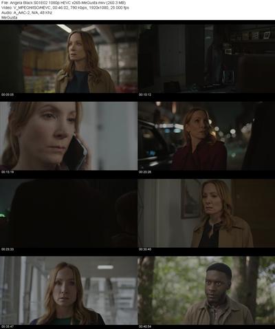 Angela Black S01E02 1080p HEVC x265 