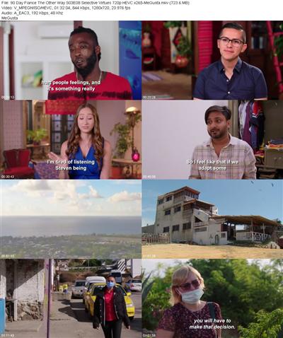90 Day Fiance The Other Way S03E08 Selective Virtues 720p HEVC x265 