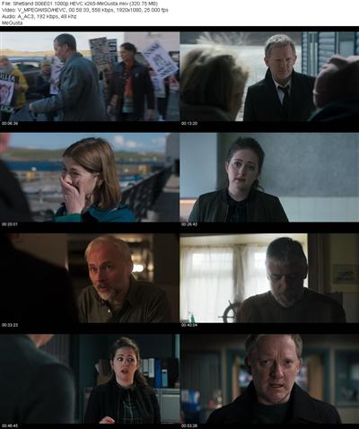 Shetland S06E01 1080p HEVC x265 