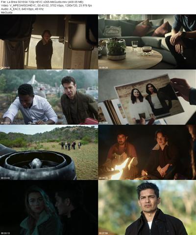 La Brea S01E04 720p HEVC x265 