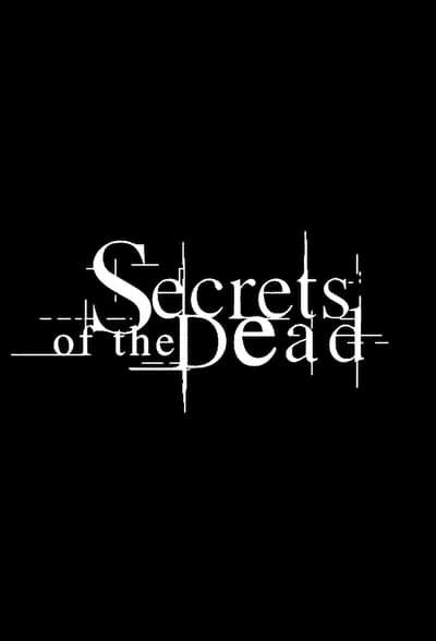 Secrets of the Dead S19E01 Magellans Crossing 1080p HEVC x265 