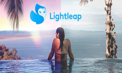Lightleap - фото от Lightricks 1.3.0.1 Pro (Android)