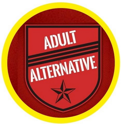 Adult Alternative Hits 2000-2021 (2021)
