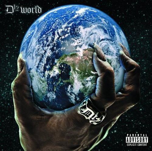 D12 – D12 World (2004) FLAC