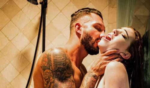 Nala Brooks - Rinsing Off (2021 | FullHD)