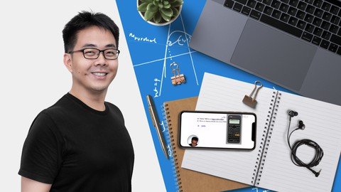 Udemy - Learn Number and Algebra (Part 1) the Singapore Way