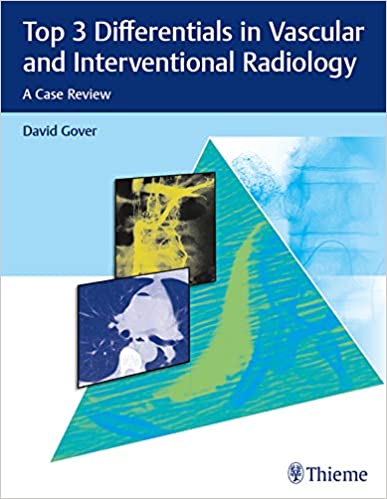Top 3 Differentials in Vascular and Interventional Radiology (EPUB)