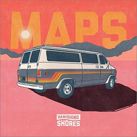 Vanishing Shores - Maps (2021)