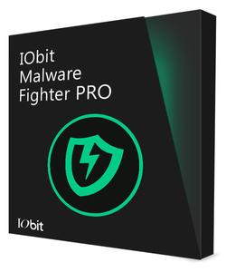 IObit Malware Fighter Pro 8.9.5.889 Multilingual