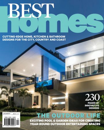 Best Homes   Issue 13, 2021