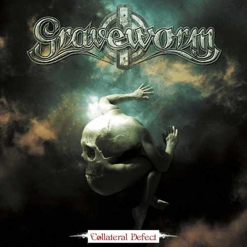 Graveworm - Collateral Defect 2007 (Digipak Edition)